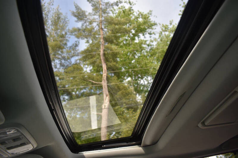 2013 Honda Pilot Touring