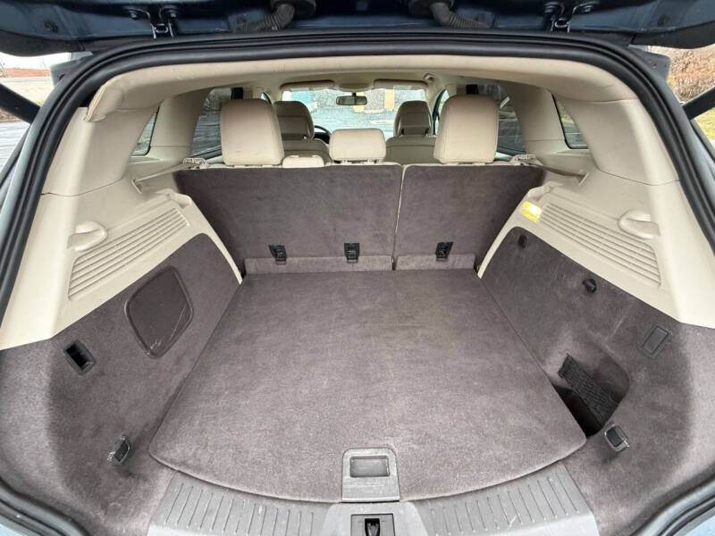 2018 Lincoln MKC Premiere