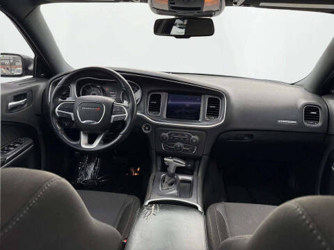 2018 Dodge Charger GT