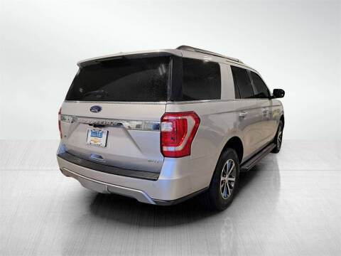 2019 Ford Expedition XLT