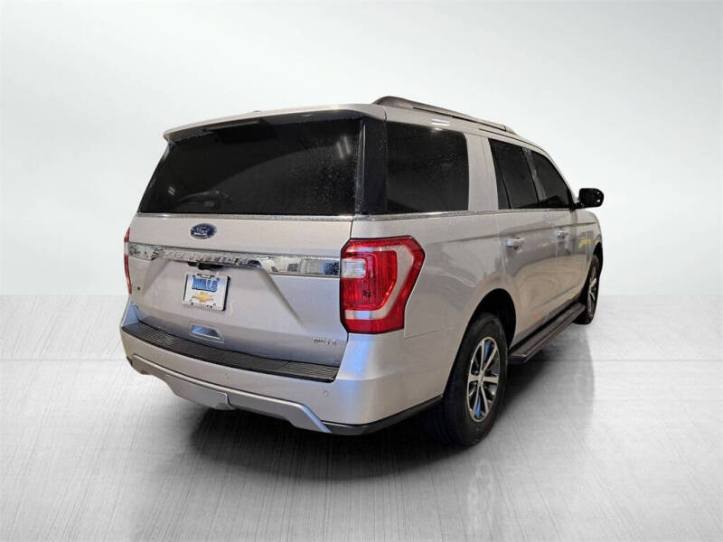 2019 Ford Expedition XLT