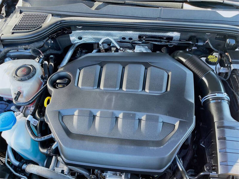 2024 Volkswagen Golf R 4Motion