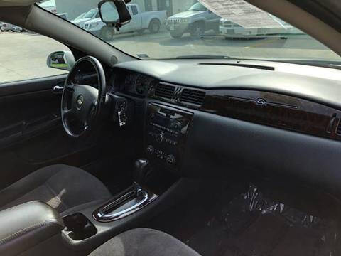 2014 Chevrolet Impala Limited LT Fleet