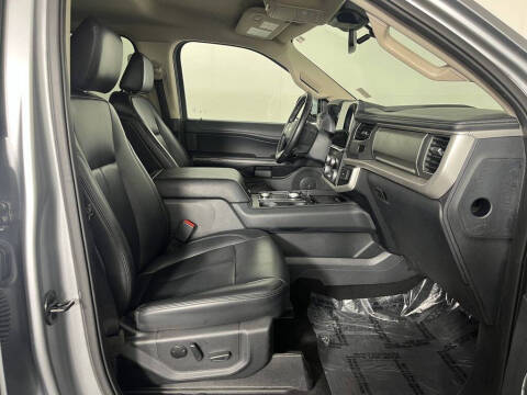 2023 Ford Expedition MAX XLT