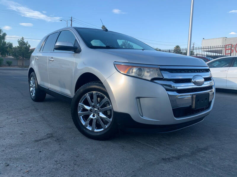 2011 Ford Edge for sale at Boktor Motors - Las Vegas in Las Vegas NV