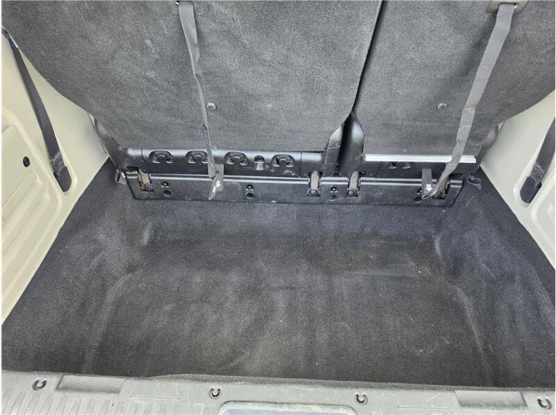 2013 Dodge Grand Caravan