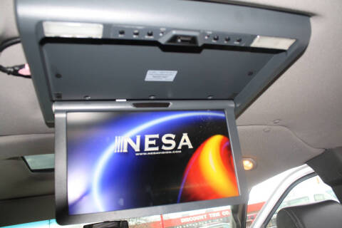 2016 Chevrolet Express 2500