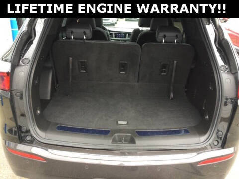 2023 Buick Enclave Premium