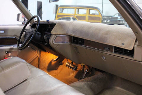 1969 Cadillac DeVille