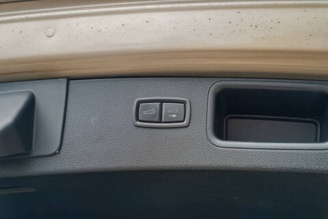 2018 Porsche Macan GTS