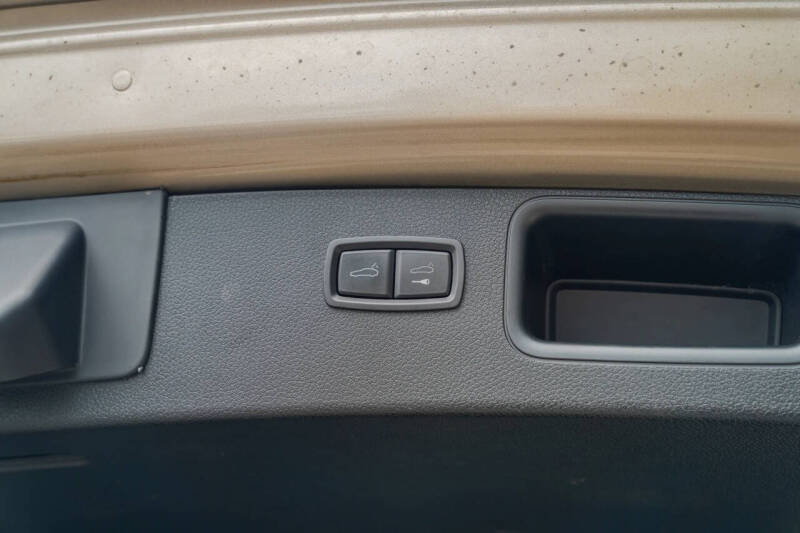 2018 Porsche Macan GTS