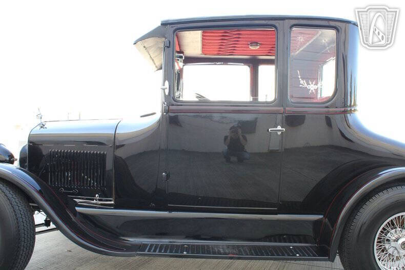 1926 Ford Model T