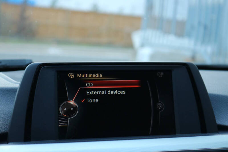 2016 BMW 3 Series 328i