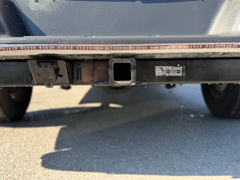 2014 Chevrolet Express 2500