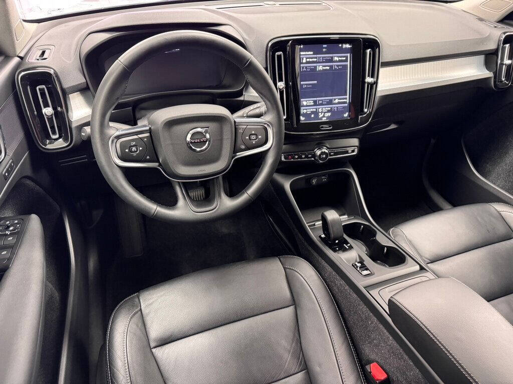 2022 Volvo XC40 for sale at Conway Imports in   Streamwood, IL