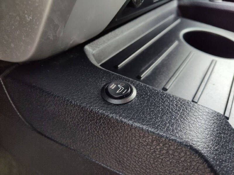 2019 Toyota Tundra