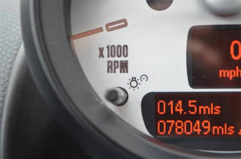 2013 MINI Countryman Cooper S ALL4