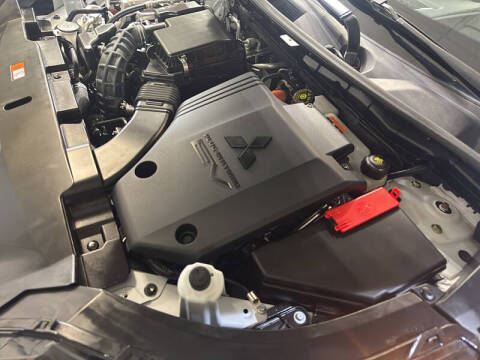 2024 Mitsubishi Outlander PHEV