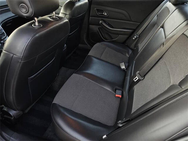 2014 Chevrolet Malibu LT