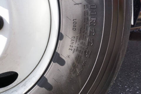 2014 International DuraStar 4300