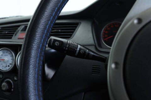 2001 Mitsubishi Lancer