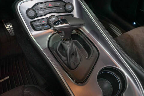 2020 Dodge Challenger R/T Scat Pack