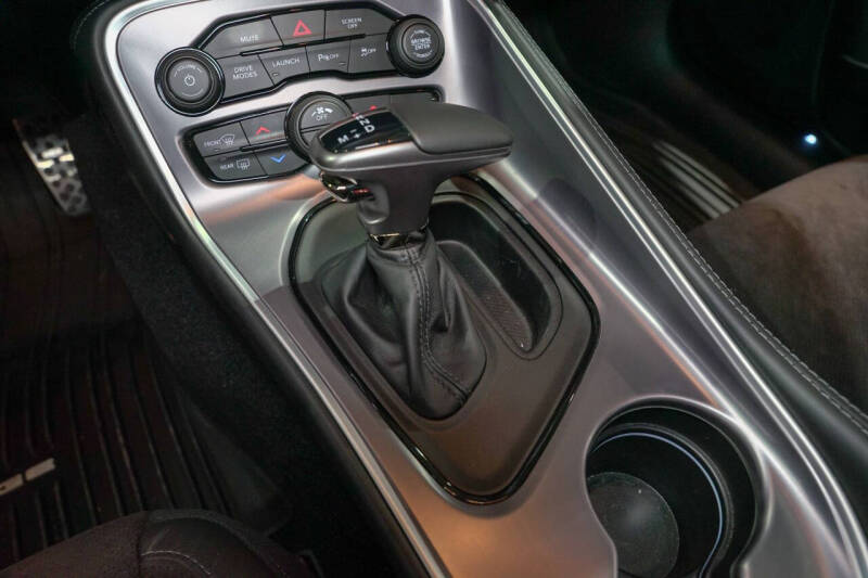 2020 Dodge Challenger R/T Scat Pack