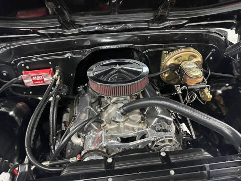 1969 Chevrolet C10