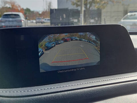 2024 Mazda CX-30 2.5 S