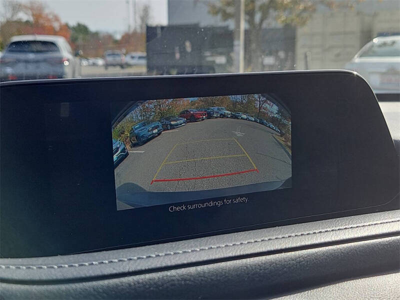 2024 Mazda CX-30 2.5 S