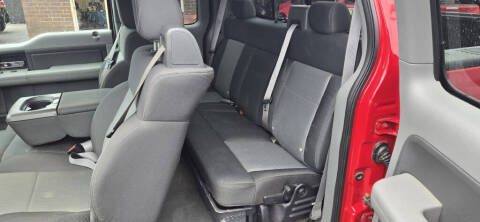 2007 Ford F-150