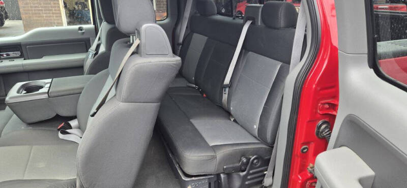 2007 Ford F-150