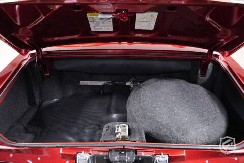 1976 Cadillac Eldorado