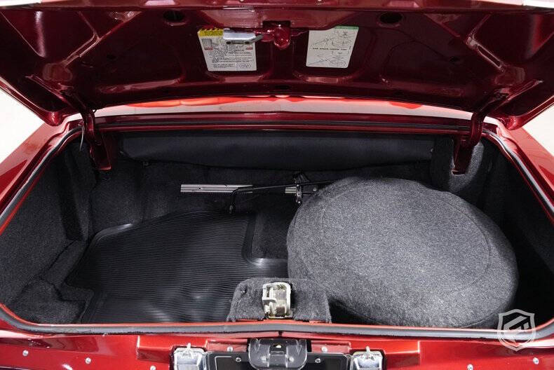 1976 Cadillac Eldorado