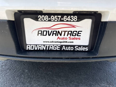 2017 Ford Taurus SEL