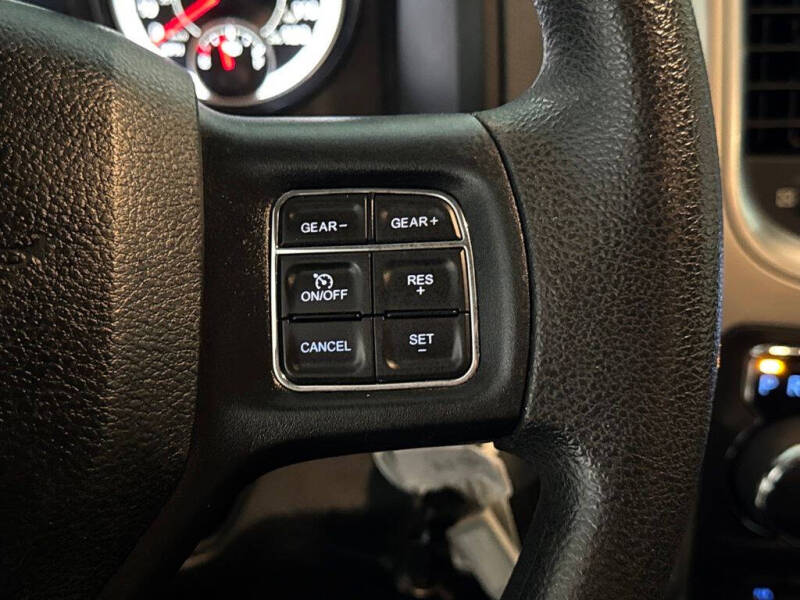 2019 RAM 1500 Classic SLT