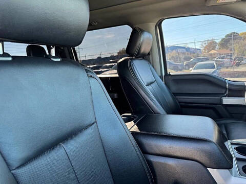 2021 Ford F-350 Super Duty