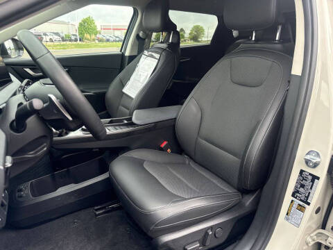2024 Kia EV6