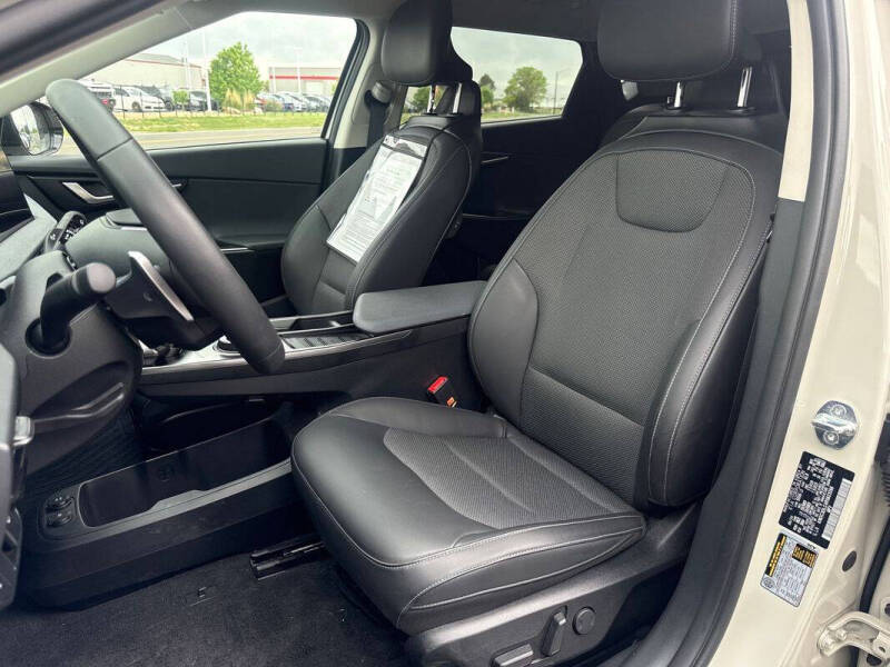 2024 Kia EV6