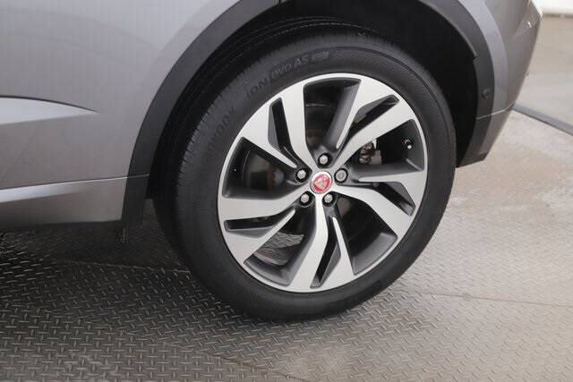 2021 Jaguar E-PACE 300 Sport