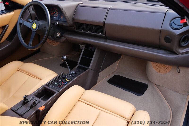 1988 Ferrari Testarossa