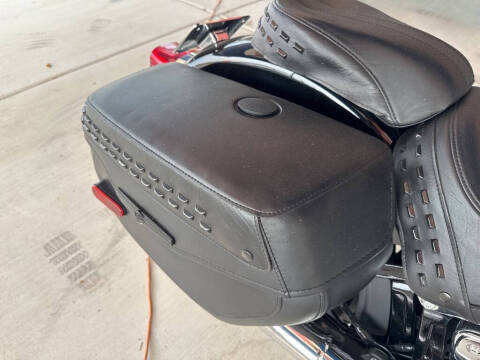 2023 Harley-Davidson n/a