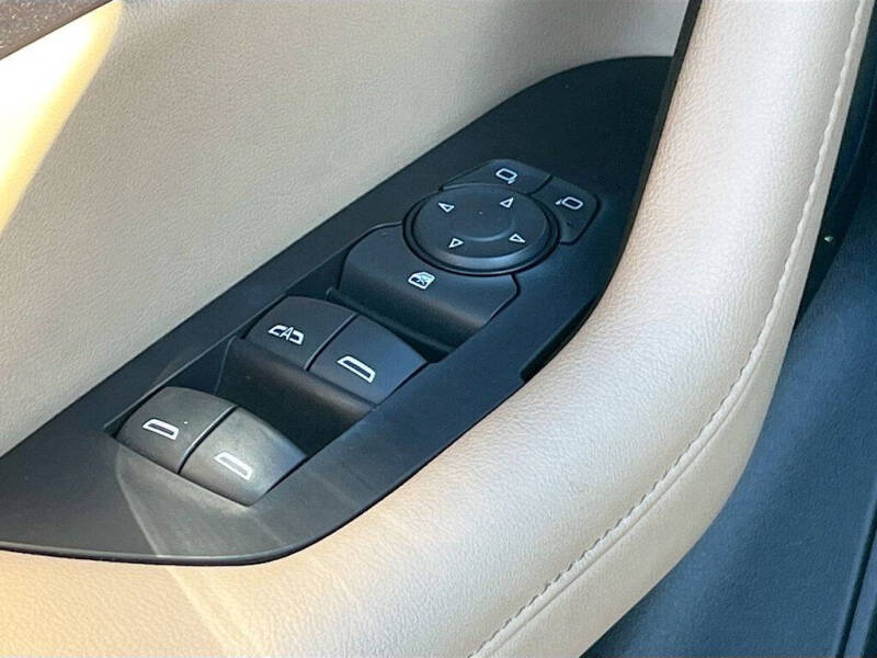 2020 Chevrolet Blazer Premier