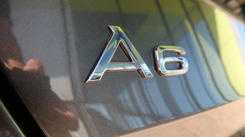 2024 Audi A6 quattro Premium 55 TFSI
