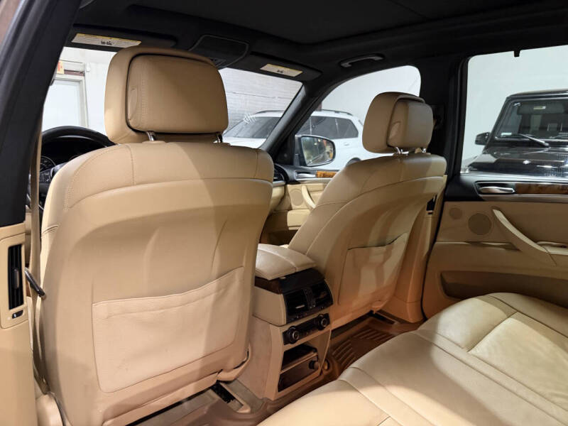 2012 BMW X5 xDrive35d