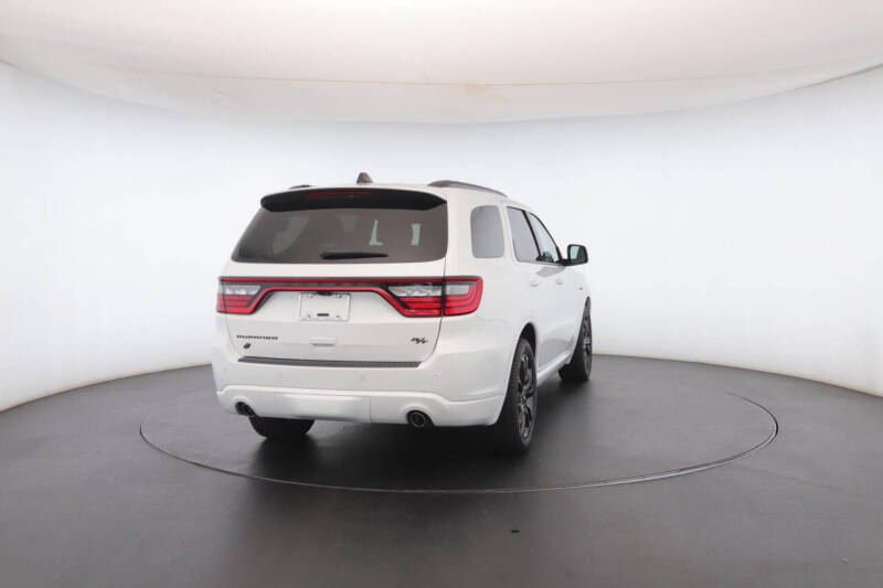 2023 Dodge Durango R/T