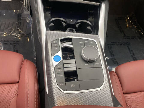 2024 BMW i4 eDrive40 Gran Coupe