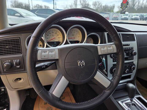 2006 Dodge Charger RT