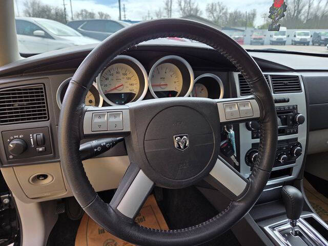 2006 Dodge Charger RT