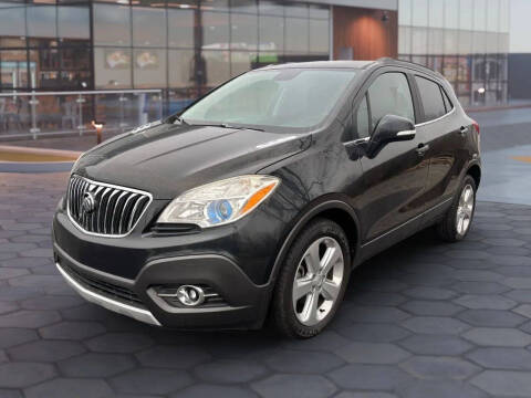 2015 Buick Encore Convenience